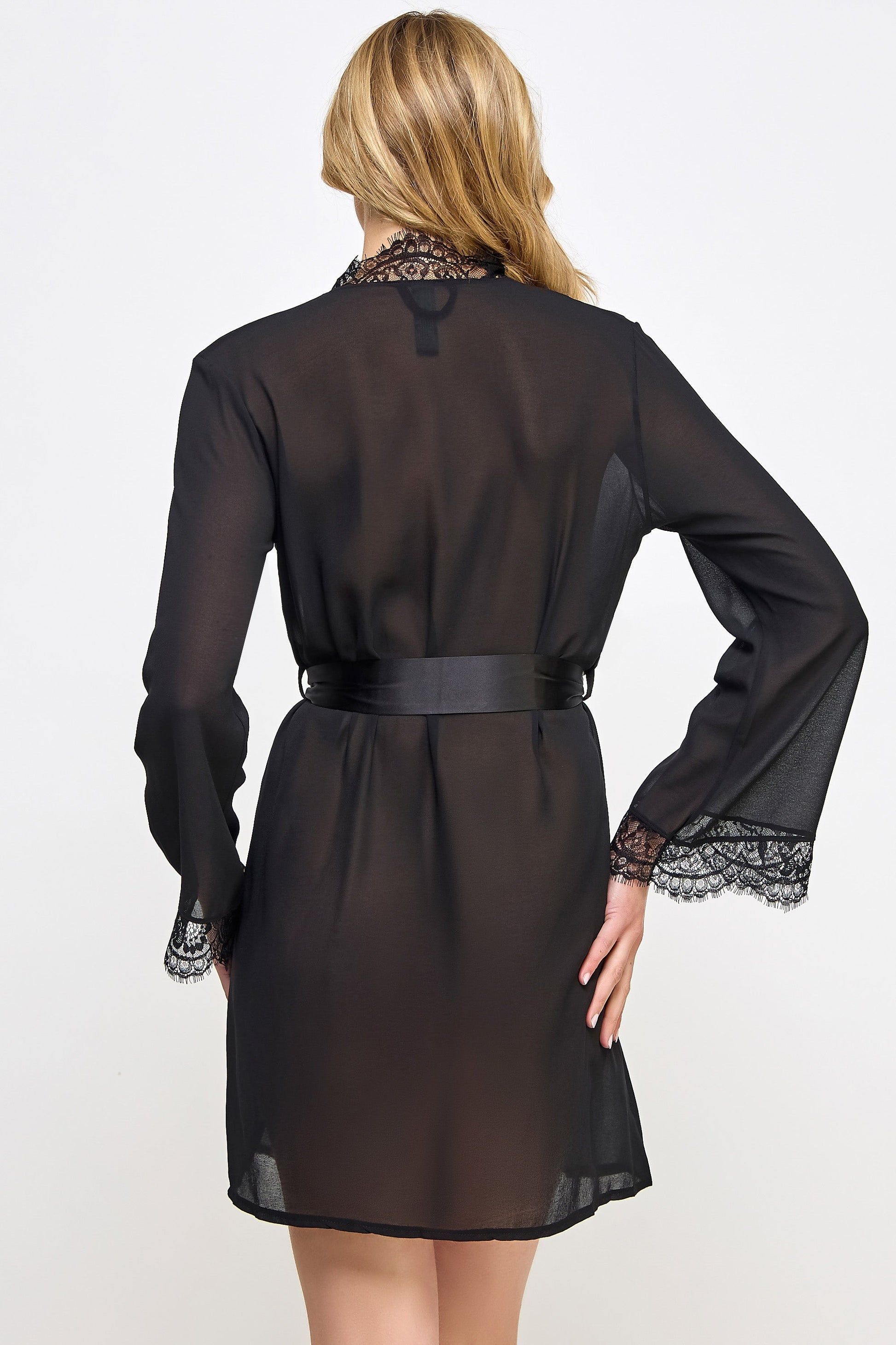 Vivian Robe, front view