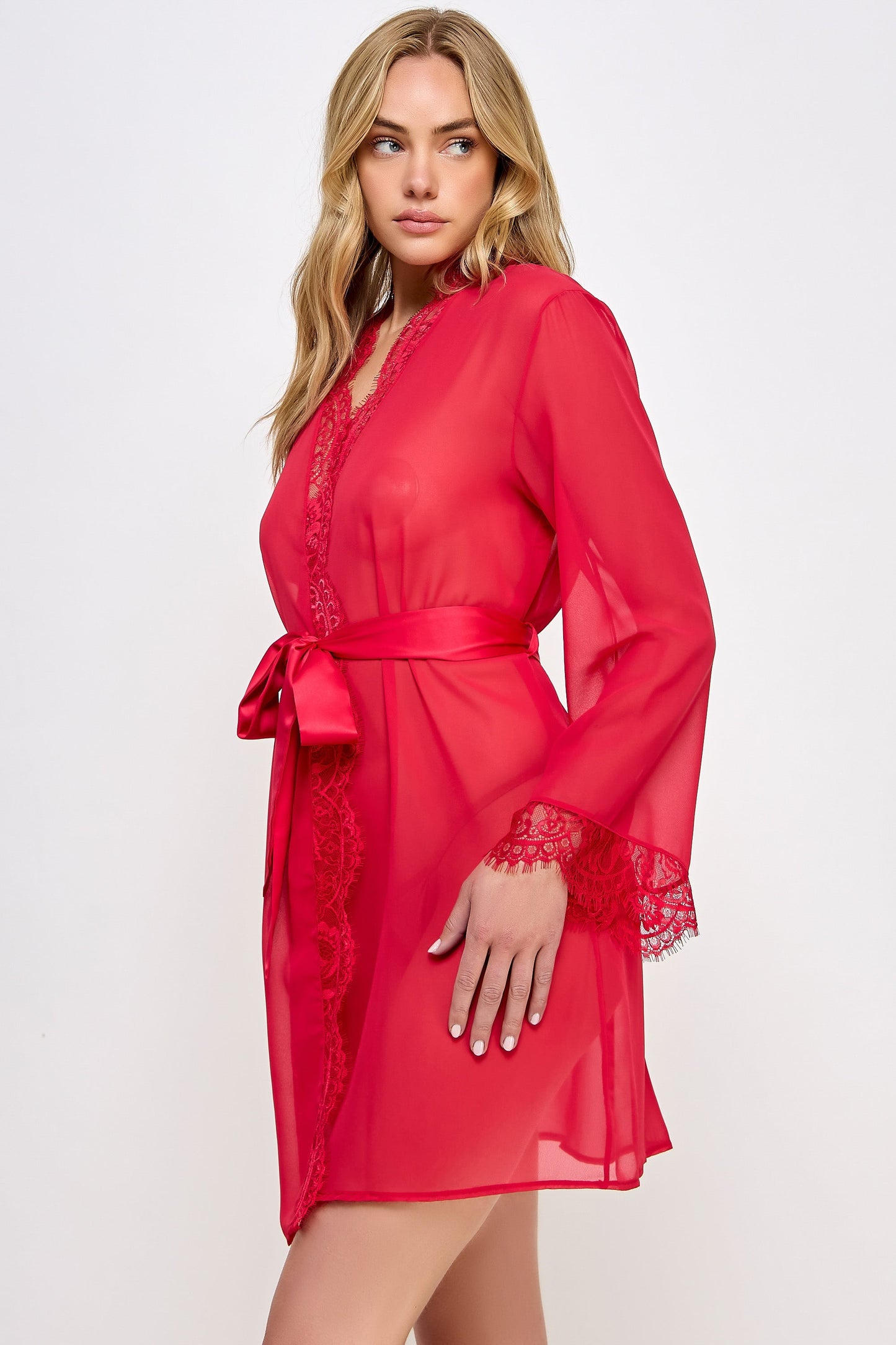 Vivian Robe, detail view