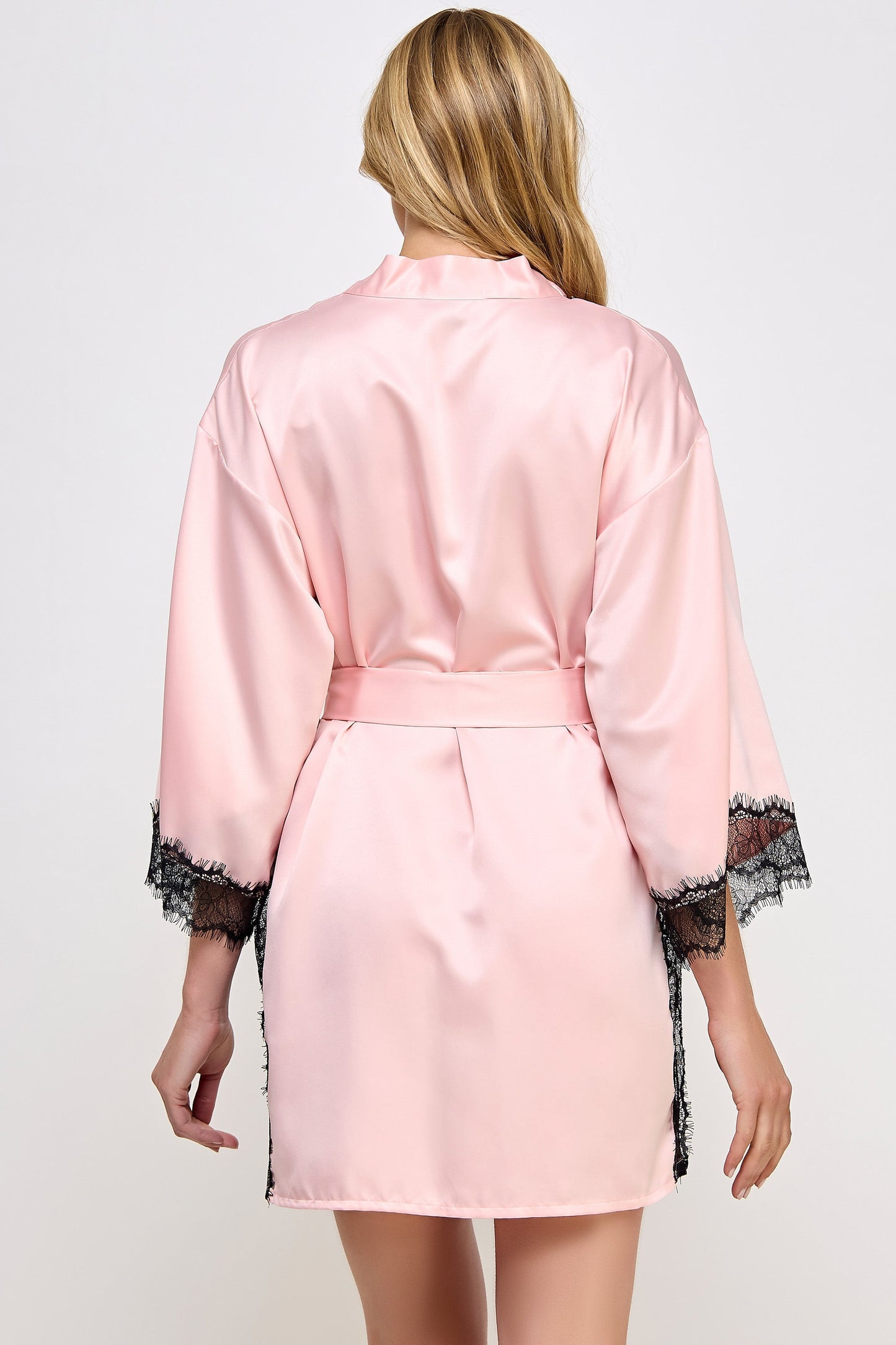 Isadora Robe, detail view