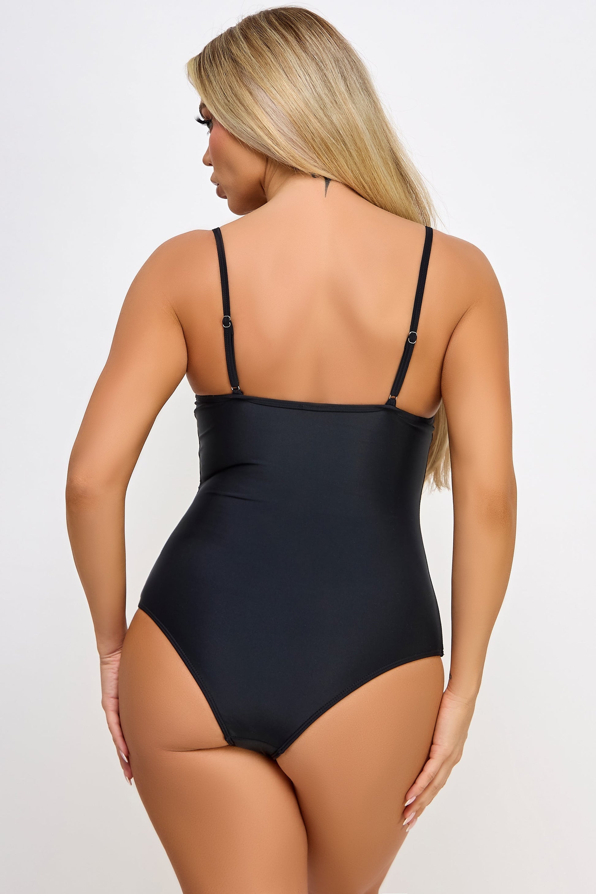 Marion Swimsuit, side view