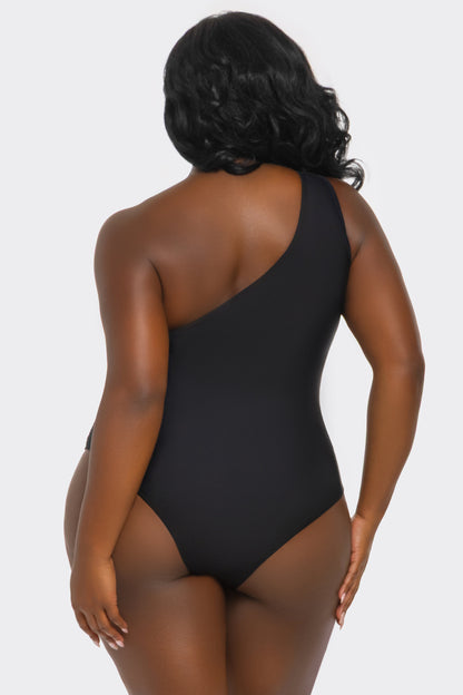 Jaqueline Swimsuit, back view