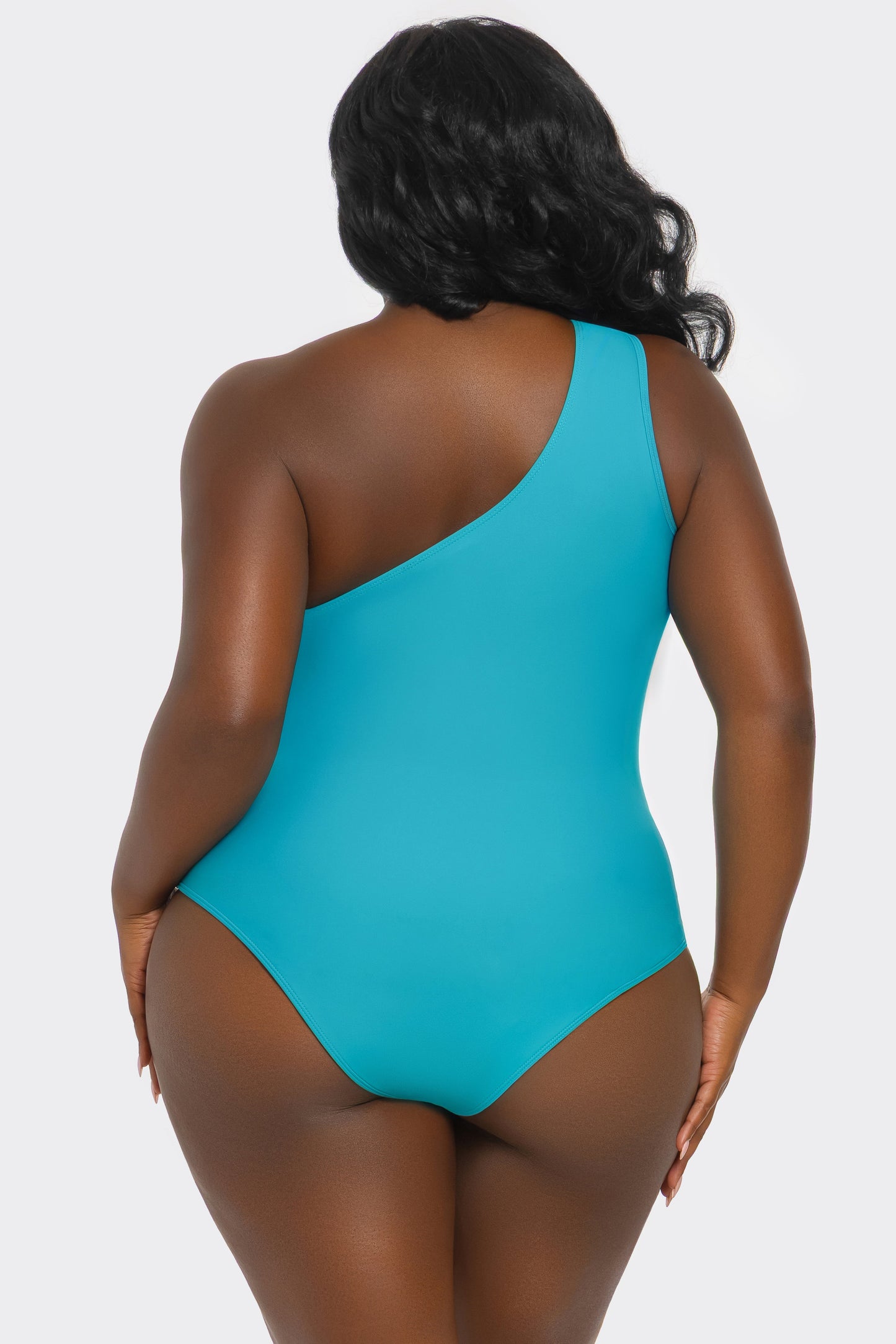 Jaqueline Swimsuit, detail view