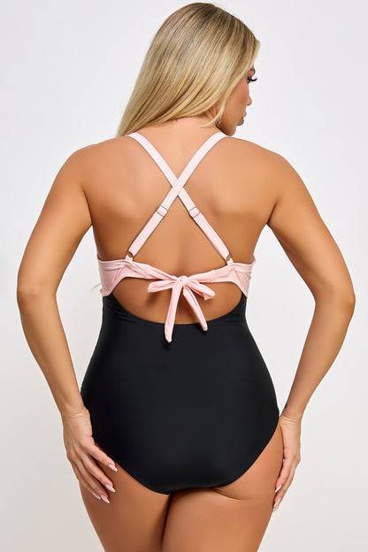 Marilyn Swimsuit, back view