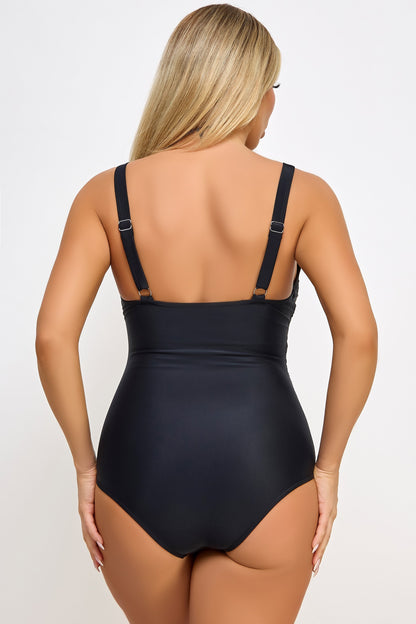 Jacky Swimsuit, back view