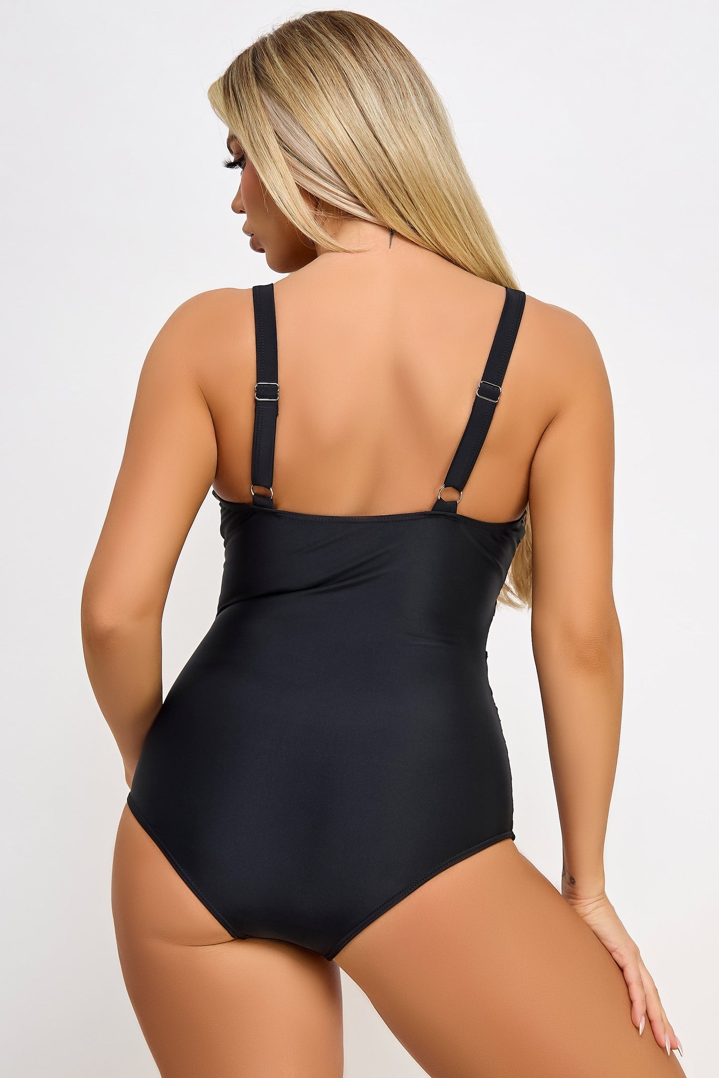 Jacky Swimsuit, back view