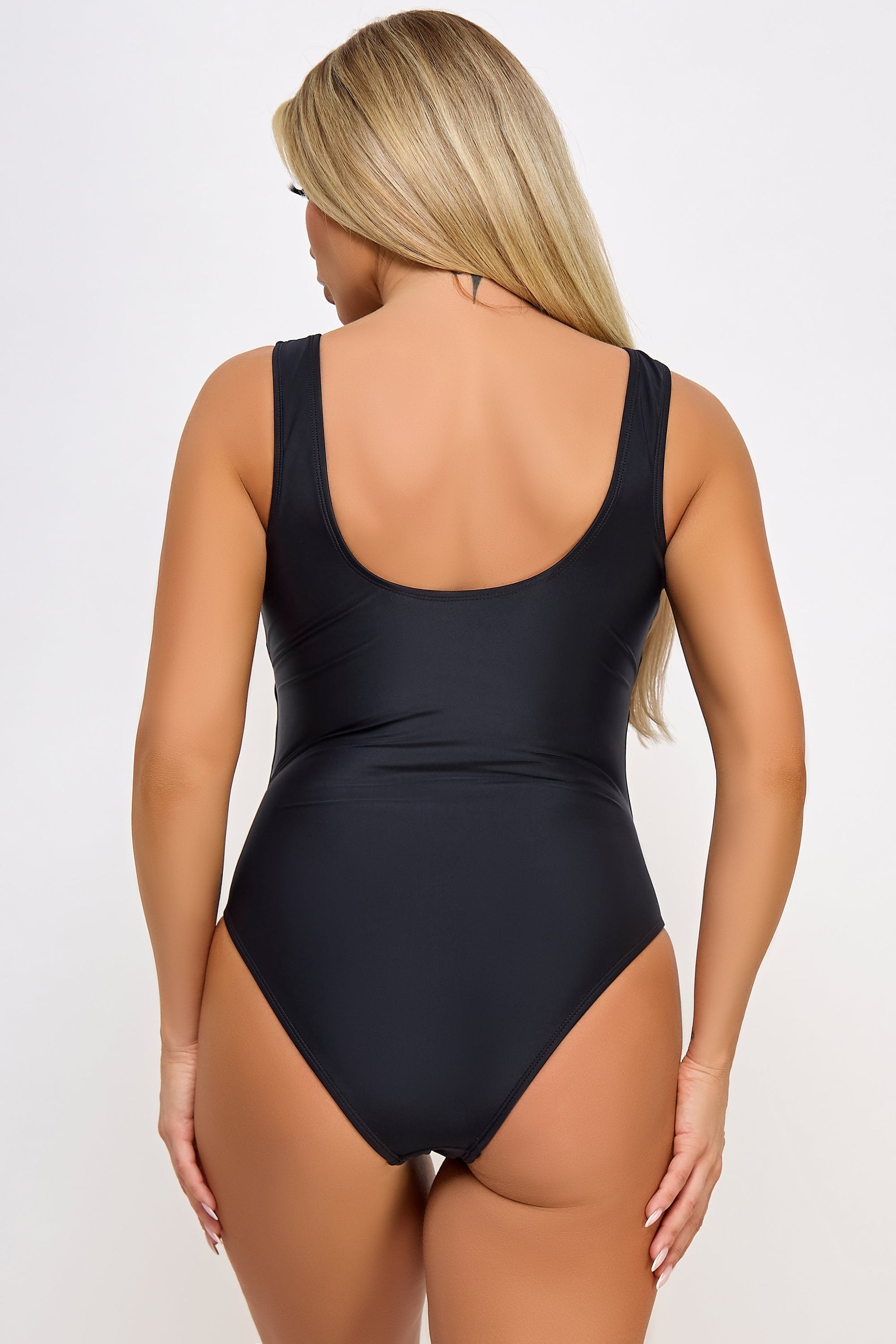 Valery Swimsuit, detail view