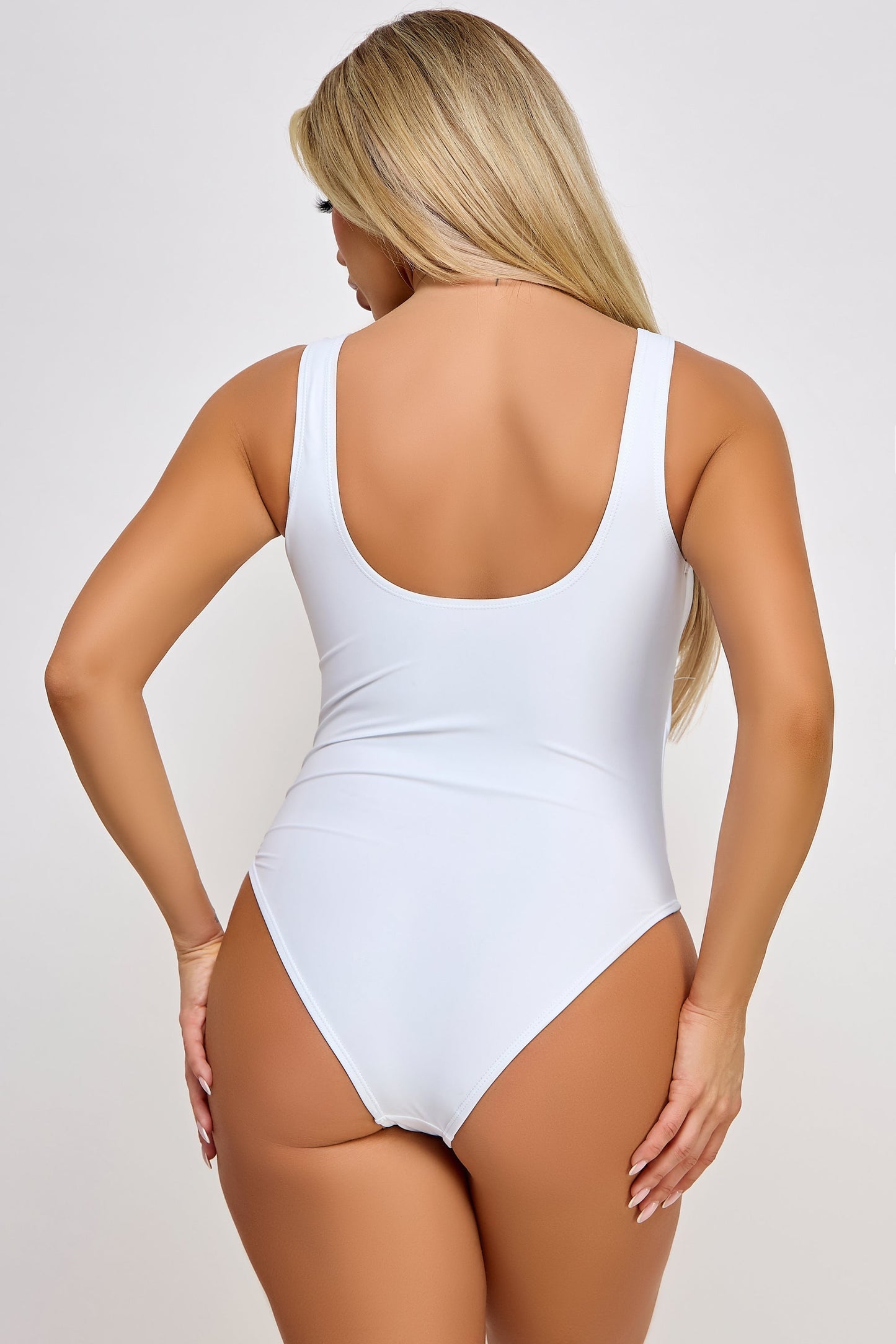 Valery Swimsuit, side view