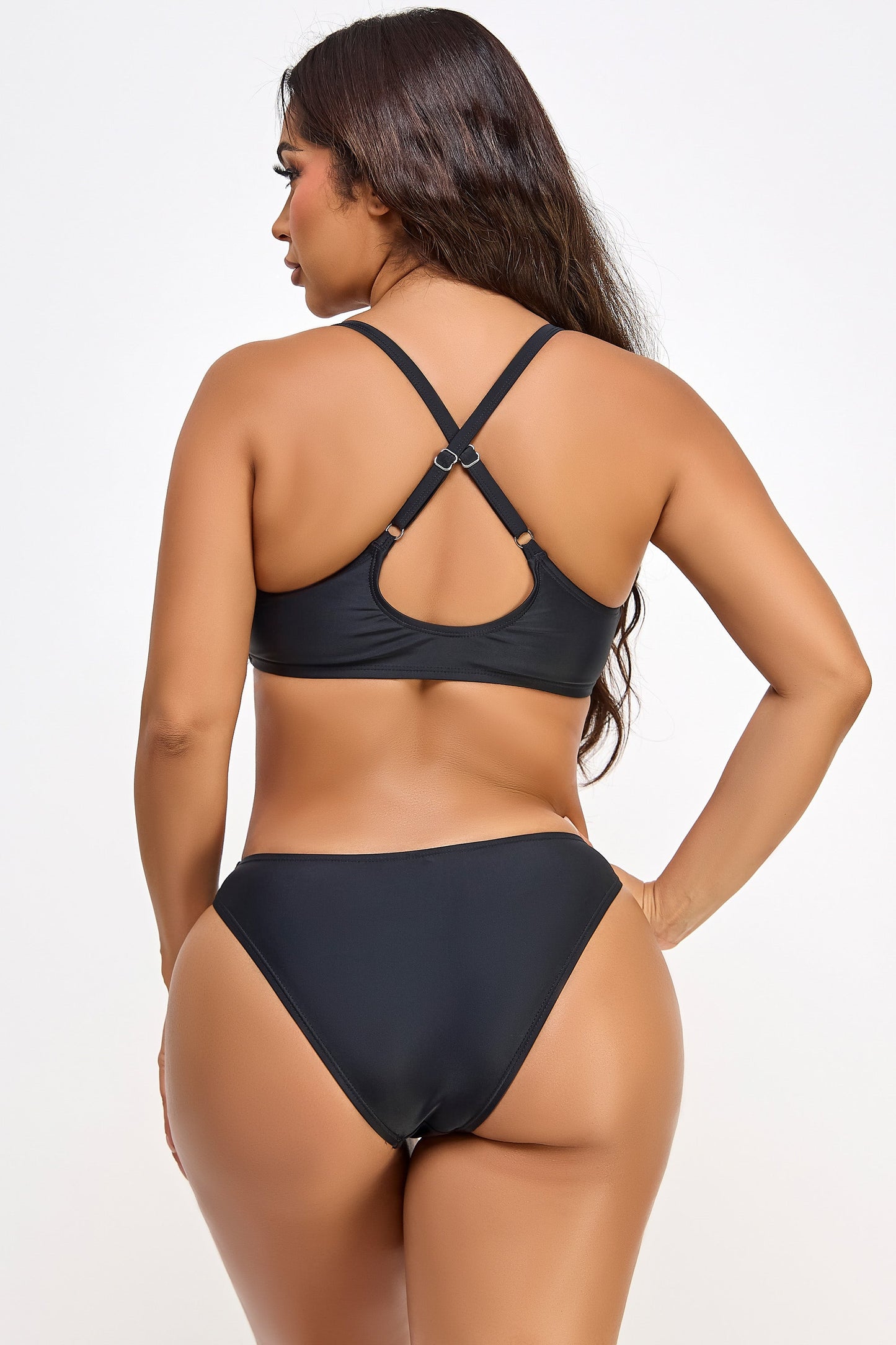 Jenny Bikini Set, side view