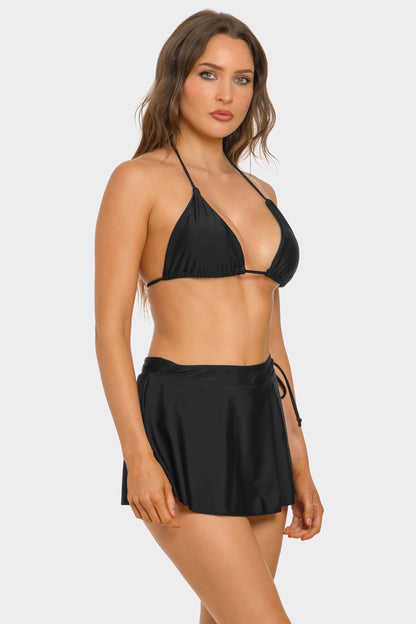Millie Bikini Set, front view