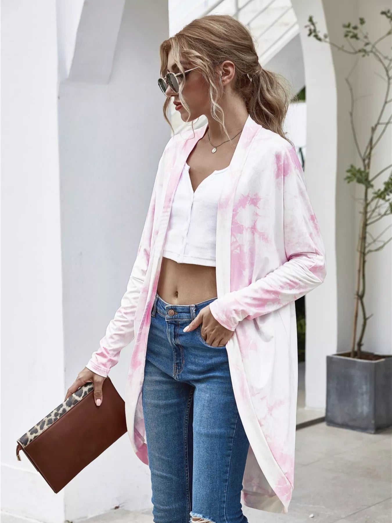 Blush Pink