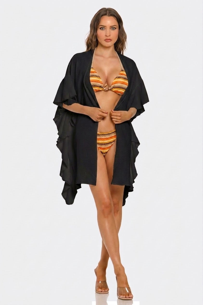 Flutter Free Kimono