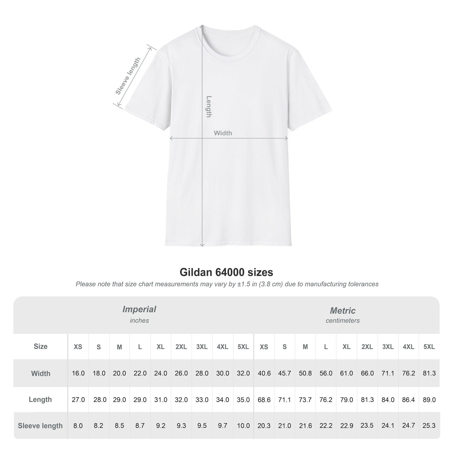 New Year 2027 Celebration Tee - Red - product view 5 - Red