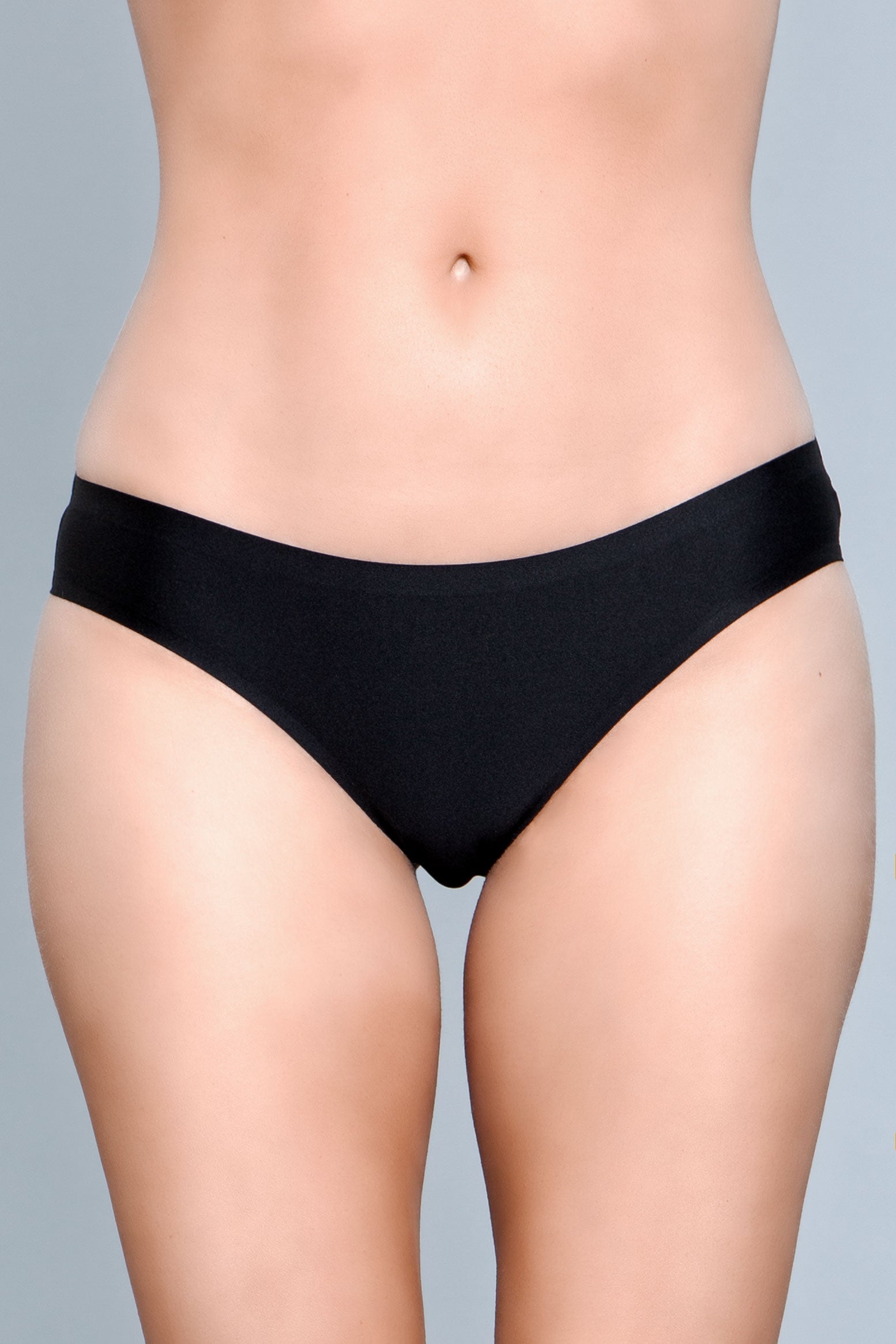 Regina Panty, front view