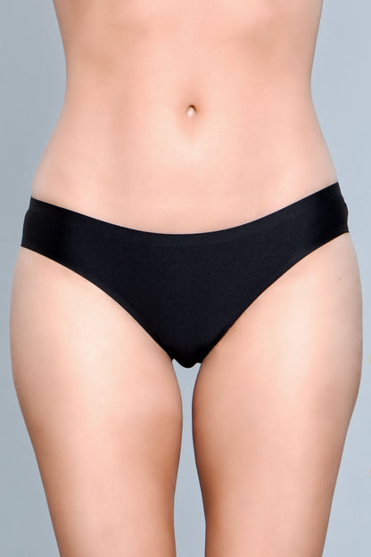 Regina Panty, front view