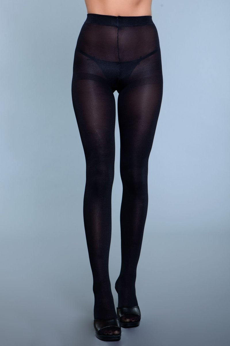 Perfect Nylon Pantyhose, front view