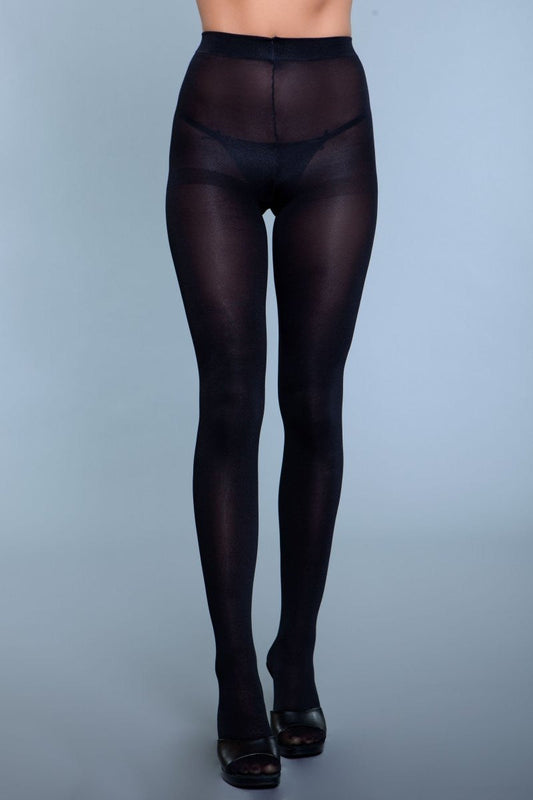 Perfect Nylon Pantyhose, front view