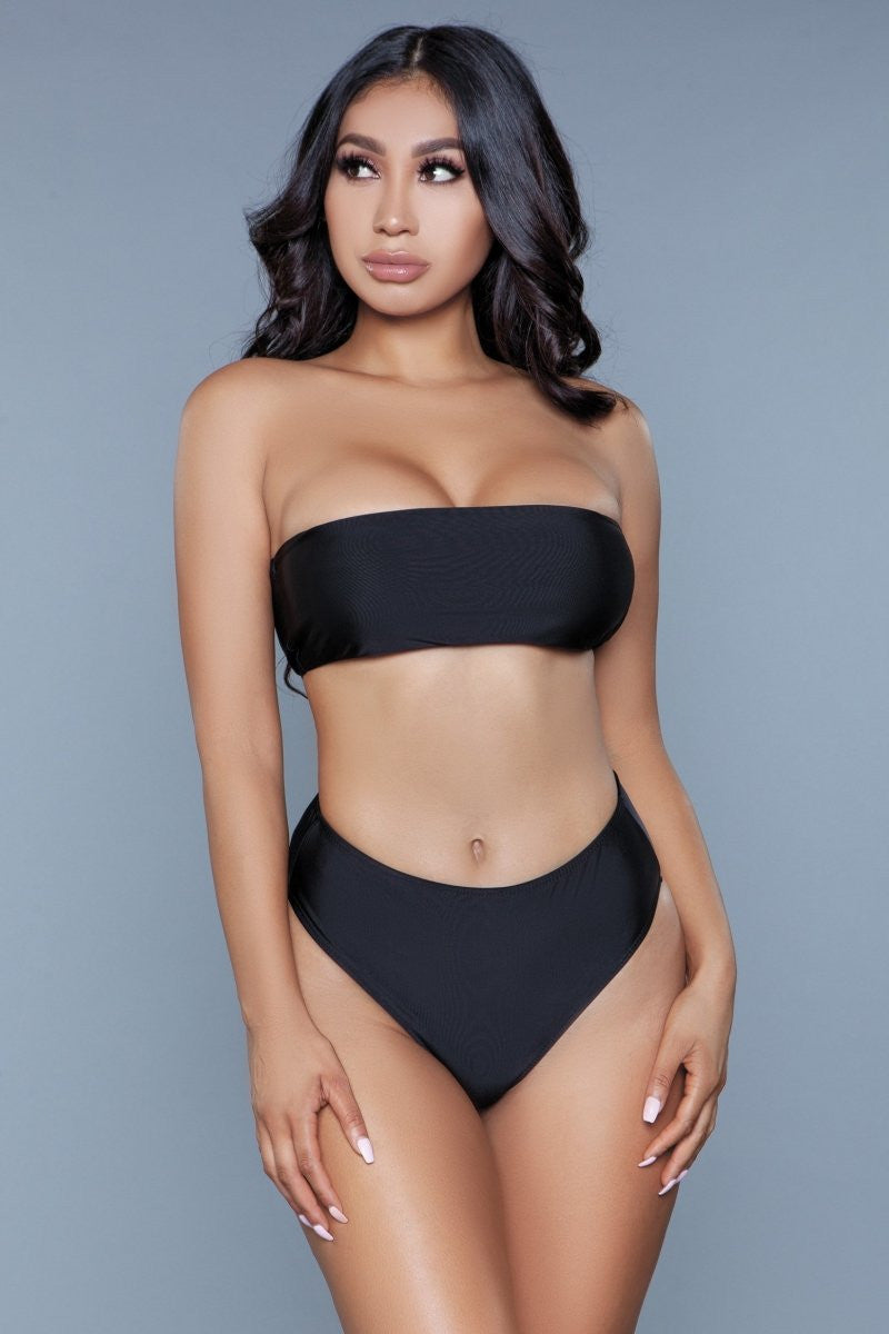 Serenity Swimsuit, detail view
