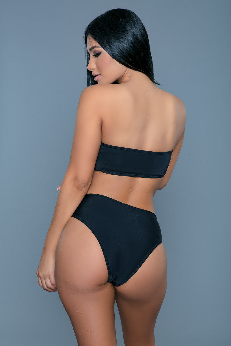 Serenity Swimsuit, back view