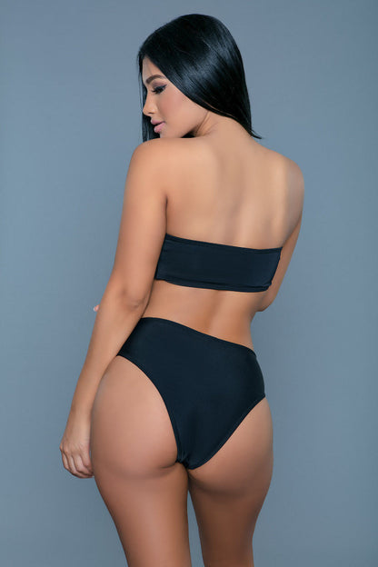 Serenity Swimsuit, back view