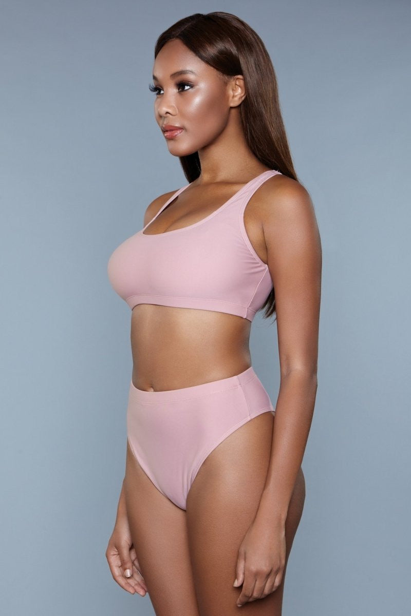 Vera 2 Piece Set, side view