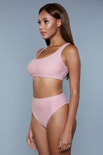 Vera 2 Piece Set, side view