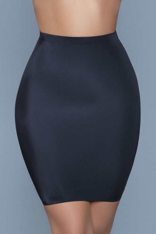 Slimin' Shapewear Slip Skirt, front view