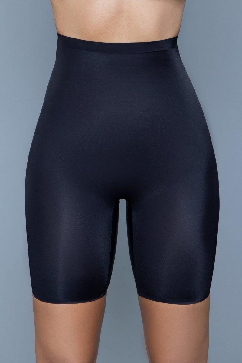 Think Thin Shapewear Short, front view