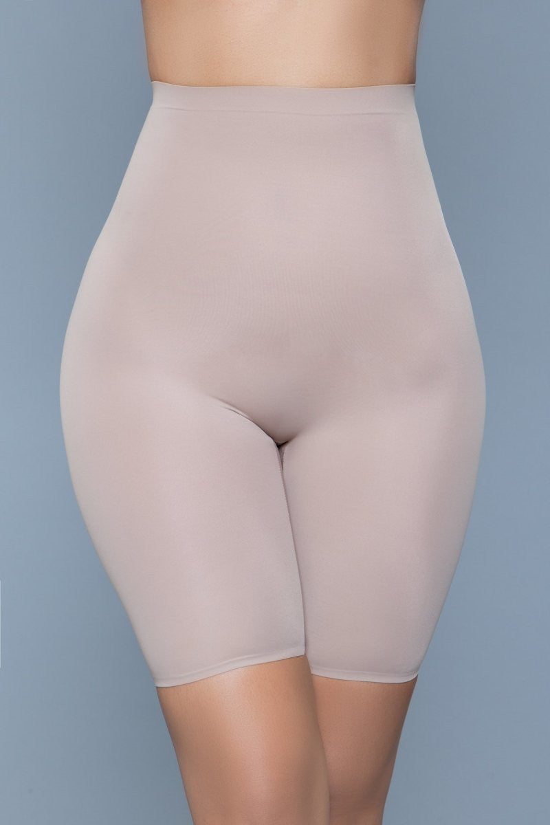 Think Thin Shapewear Short, front view