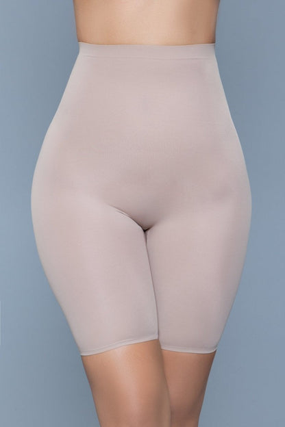 Think Thin Shapewear Short, front view