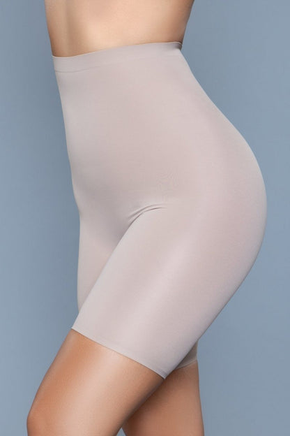 Think Thin Shapewear Short, detail view