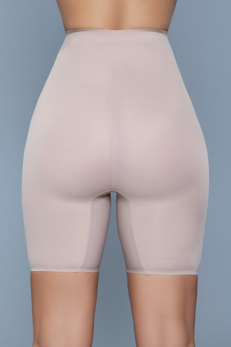Think Thin Shapewear Short, styled view