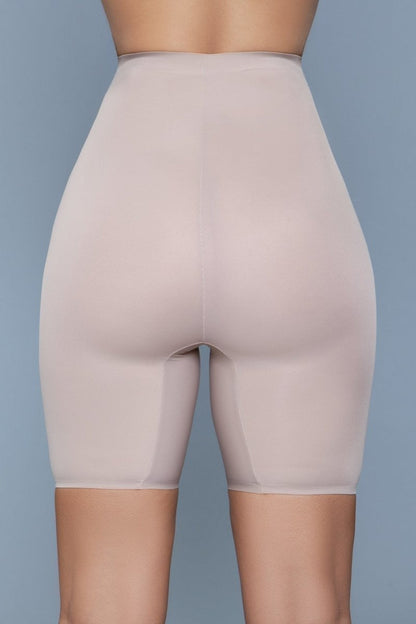 Think Thin Shapewear Short, styled view