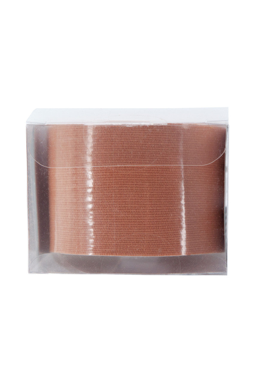 Adhesive Breast Lift Tape, side view