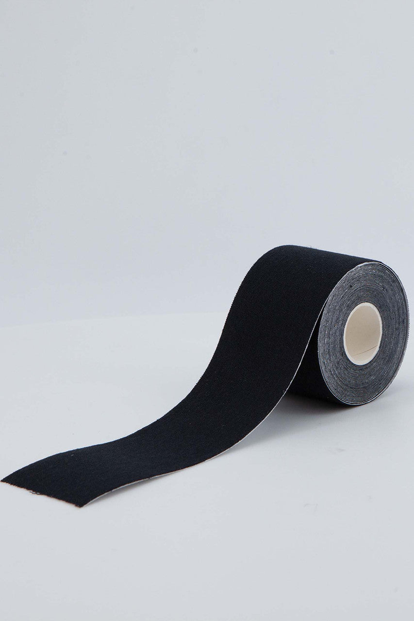 Adhesive Breast Lift Tape, side view