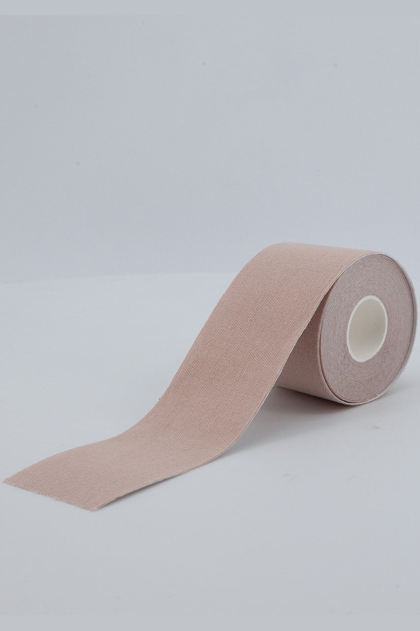 Adhesive Breast Lift Tape, front view