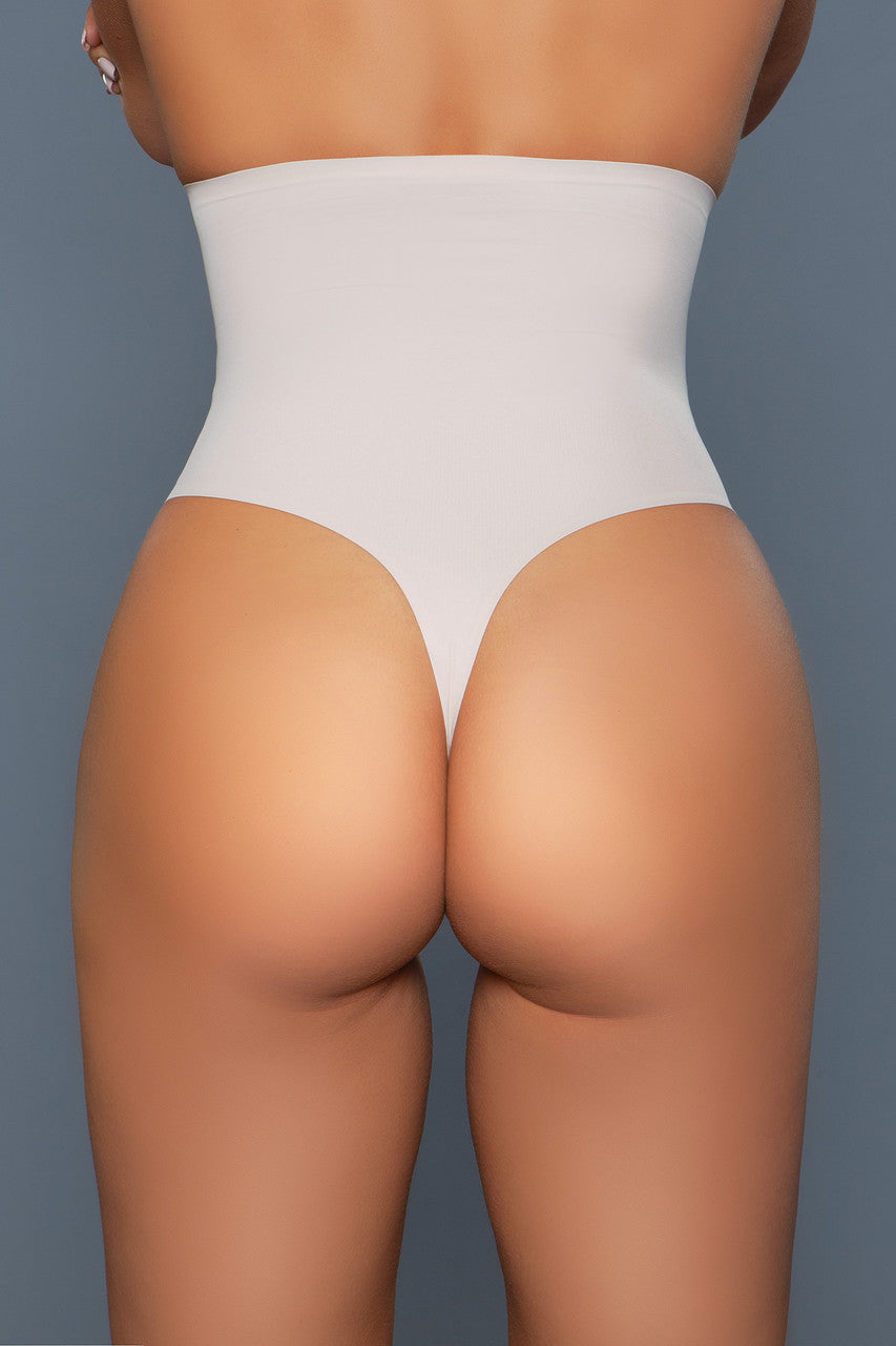 Daily Comfort Shaper Panty, back view