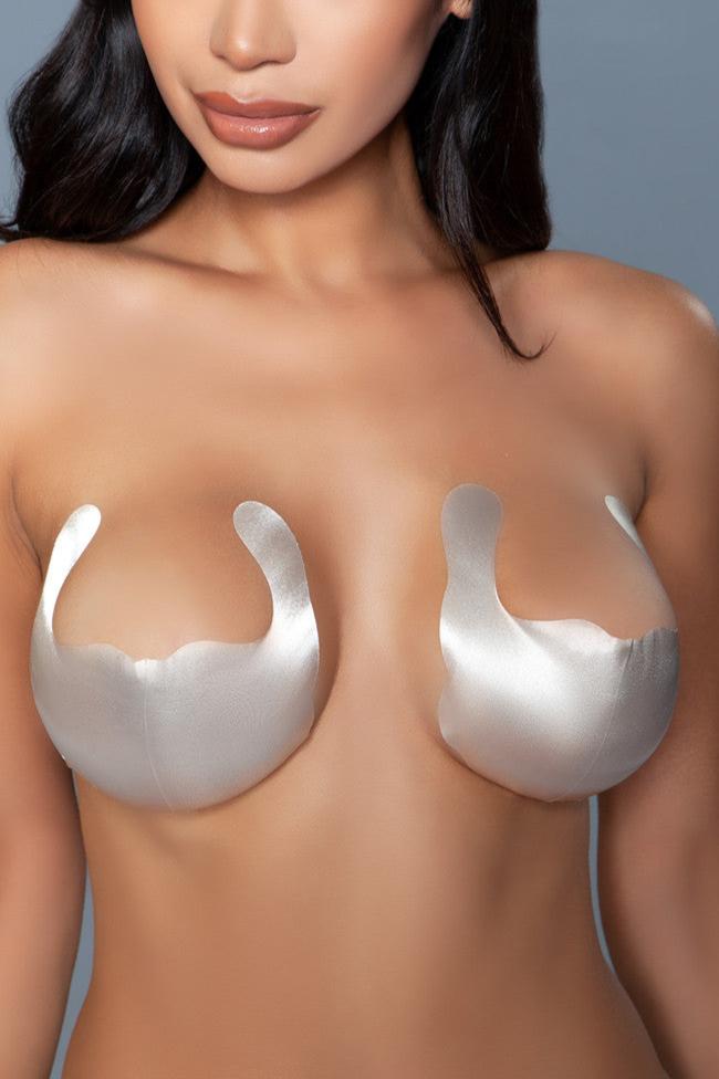 Petals Breast Lift, front view