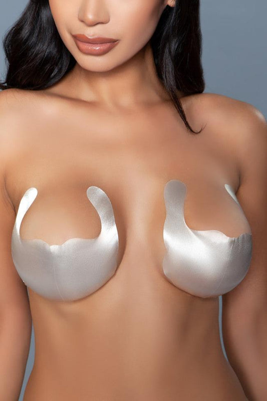Petals Breast Lift, front view