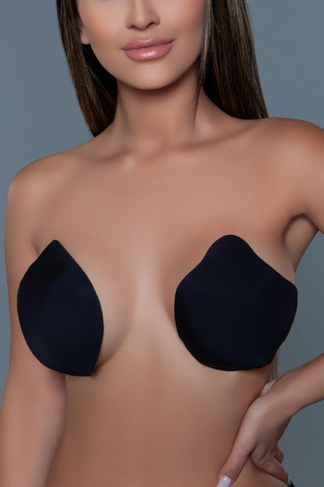 Cat Ears Fabric Cover-Ups, front view