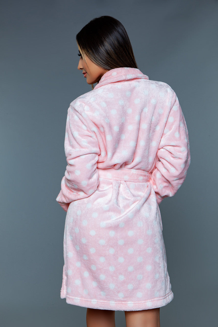 Kaylee Robe, detail view