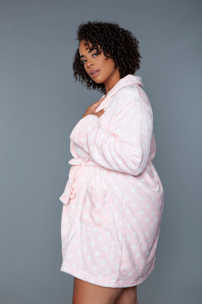 Kaylee Robe, front view
