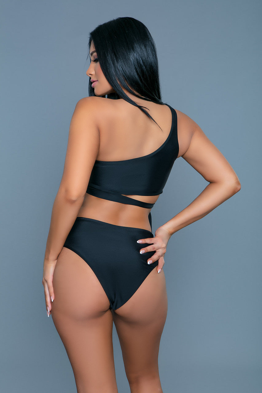 Kiara Swimsuit, detail view