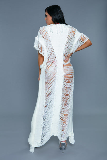 Vivian Cover Up, front view