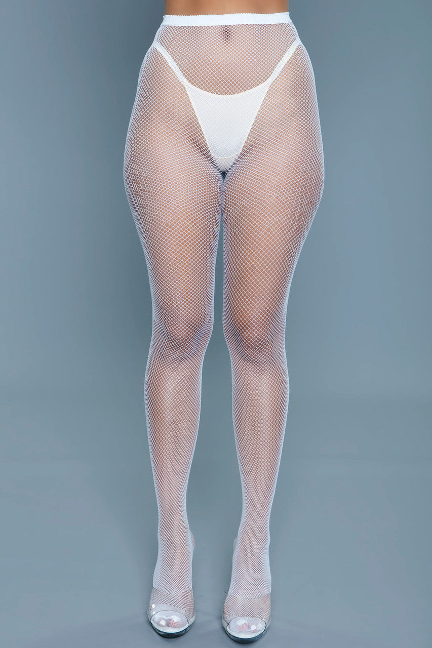 Up All Night Pantyhose, front view