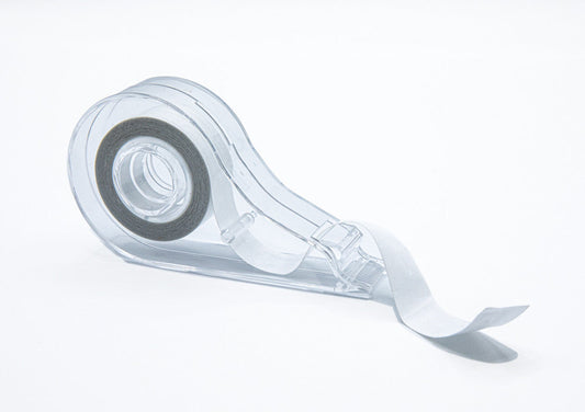 Fashion Tape, side view