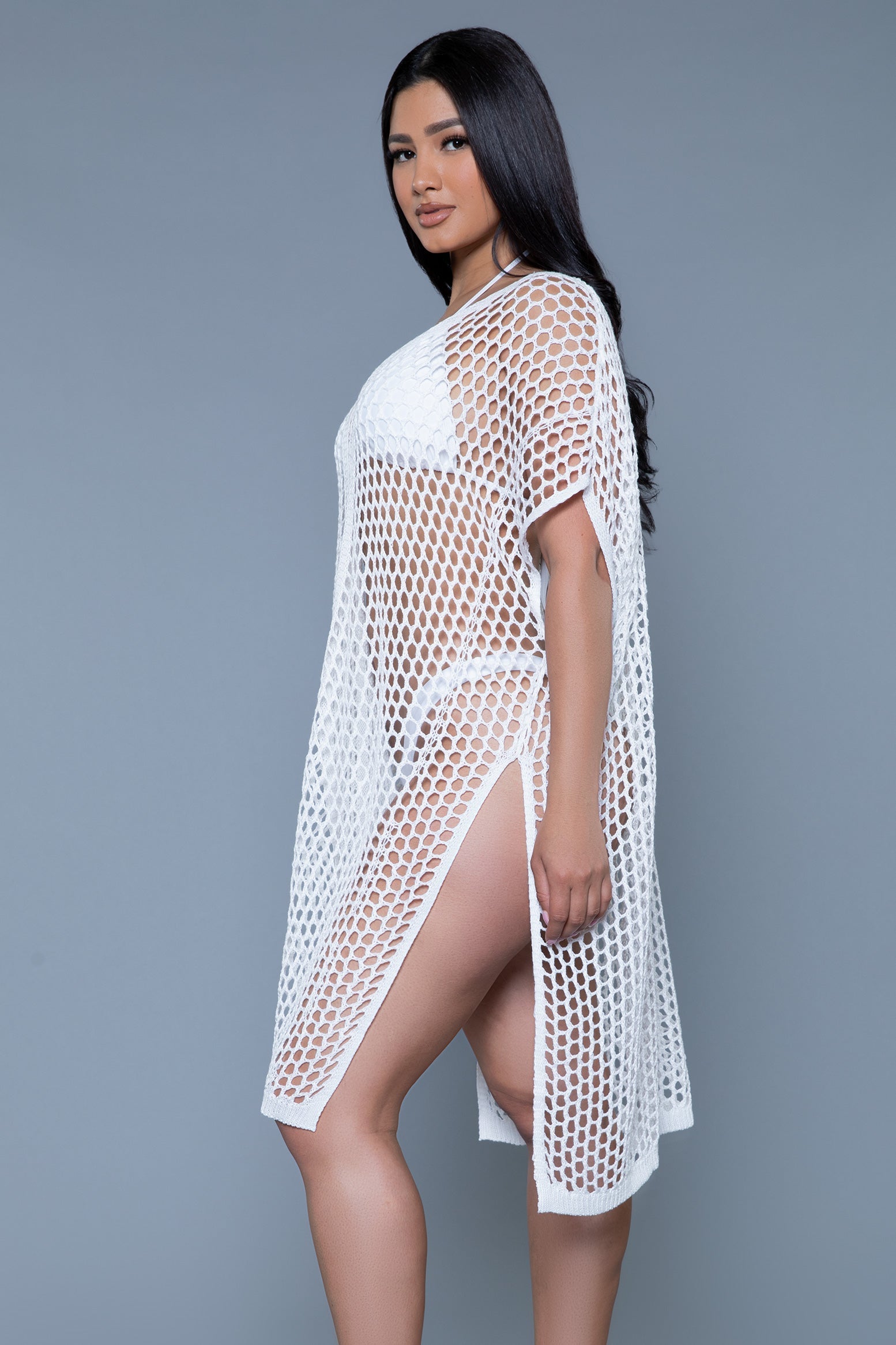 Madelyn Cover-Up, side view