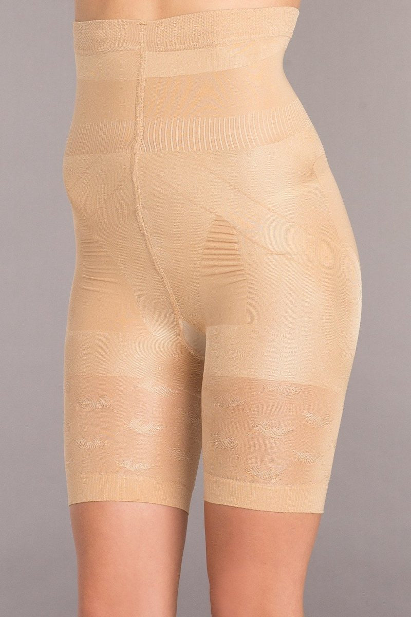 Hold It Together Body Shaper - Nude - View 5