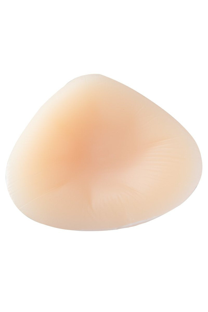 Pauline Silicone Breast, back view