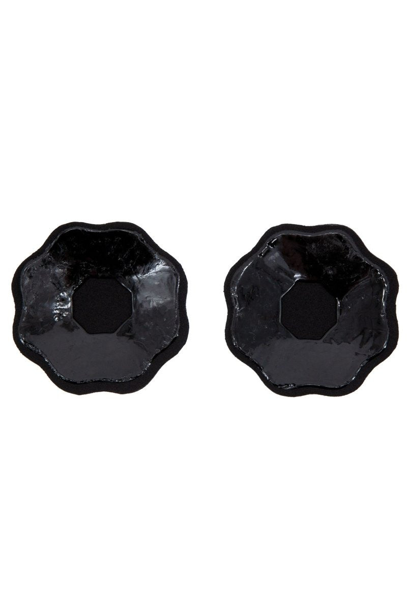 Chantal Set - Black - View 4