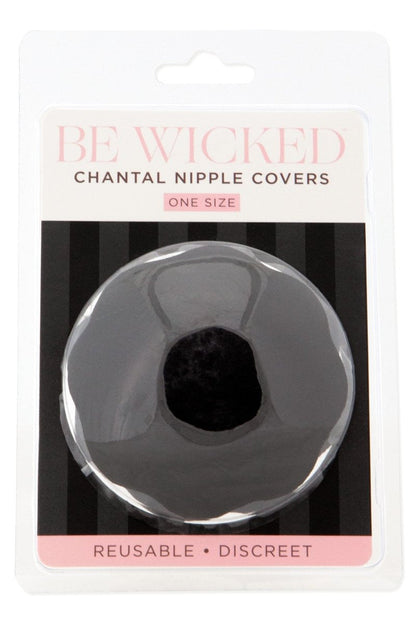 Chantal Set - Black - View 5